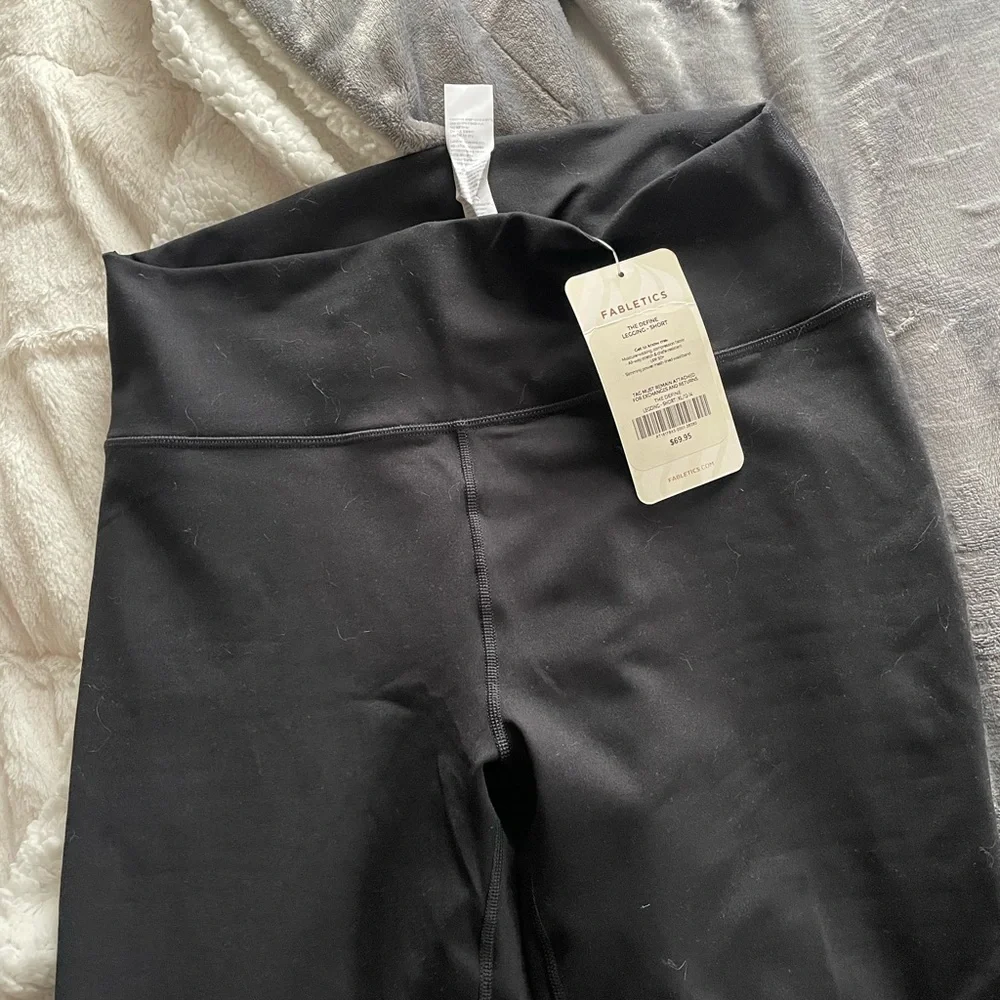 Fabletics leggings - Picture 2 of 2